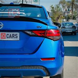 نيسان سنترا